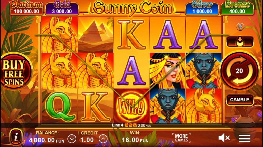Slot Hold The Spin - Dimostrazione gratuita