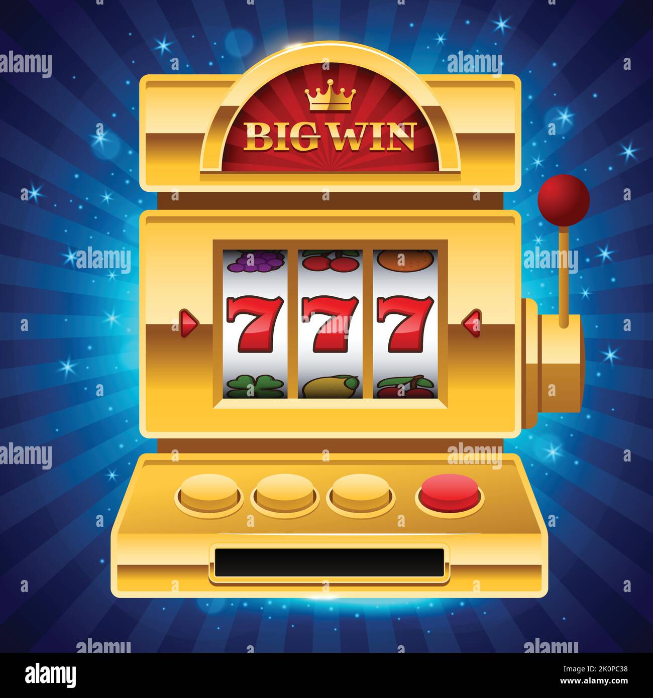 Bigwins Casino Login