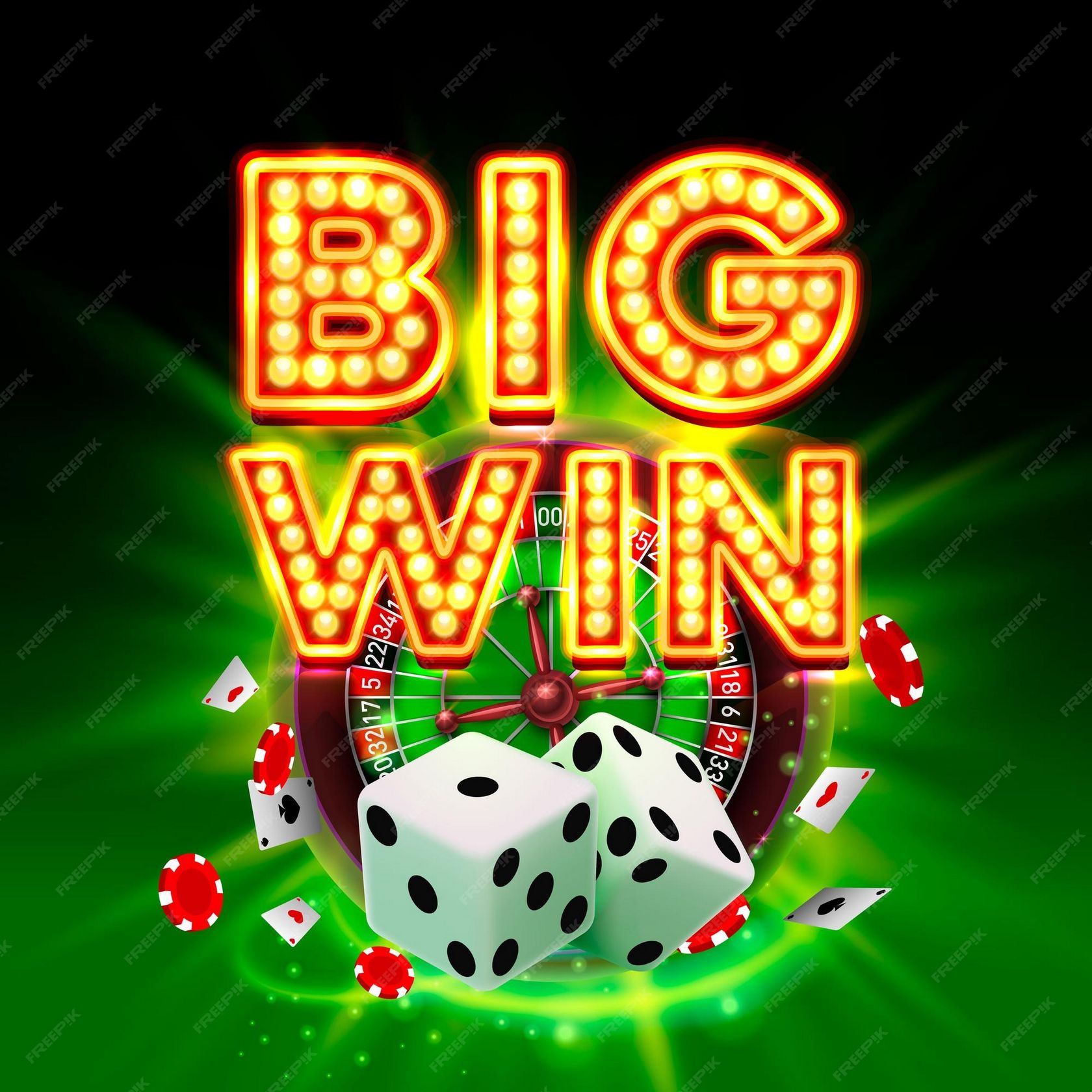 Crypto Gambling Enterprise BigWins Invite Perk