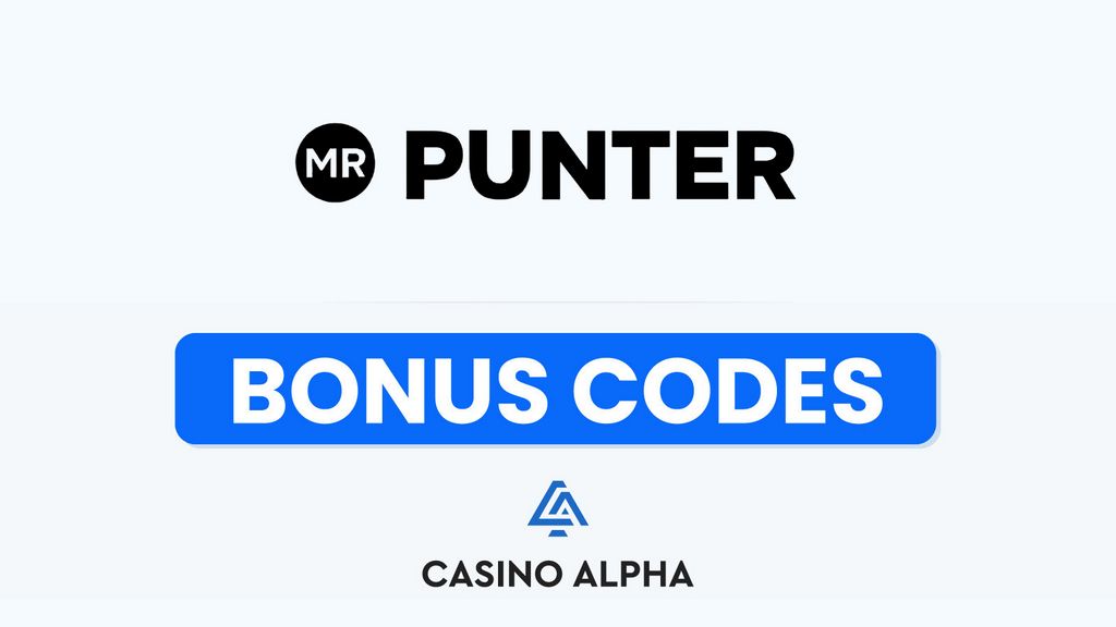 Mr Punter Casino Website