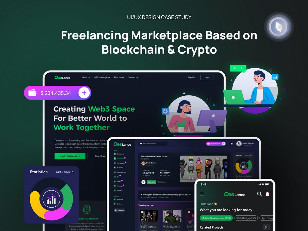 What Is Freelancing? A Complete Overview to Freelance Jobs